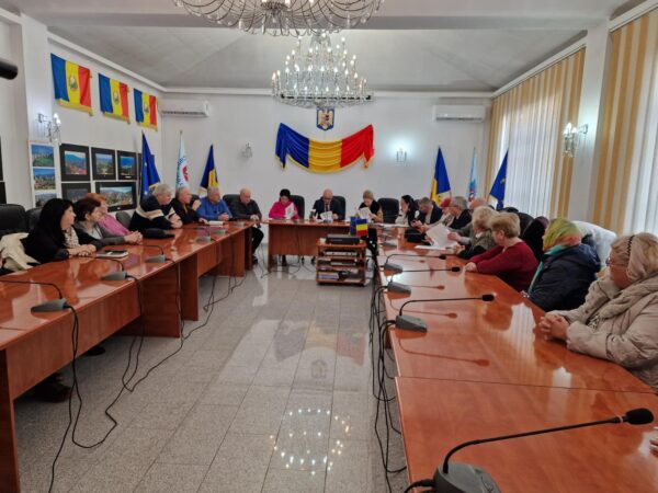 Interes crescut pentru dezbaterea publică pe Bugetul local al anului 2023 al municipiului Vulcan