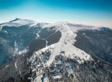 Skipass unic pentru utilizarea întregului domeniu schiabil de la Straja