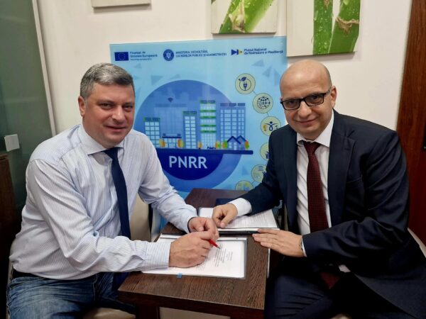 Lupeniul și Vulcanul construiesc punți de legătură cu impact turistic