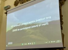 Județul Hunedoara face primii pași pentru implementarea unui proiect de promovare a ecoturismului și a turismului activ