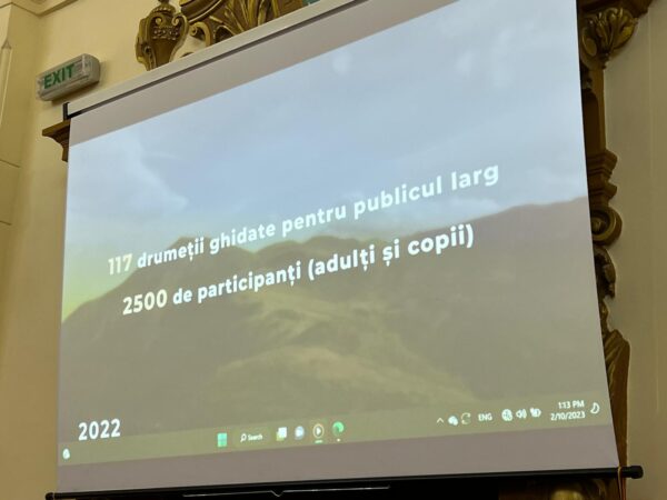 Județul Hunedoara face primii pași pentru implementarea unui proiect de promovare a ecoturismului și a turismului activ