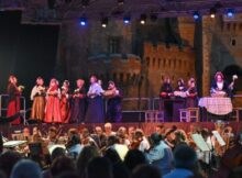 Consiliul județean Hunedoara continuă ”Ofensiva Culturală” și în anul 2023