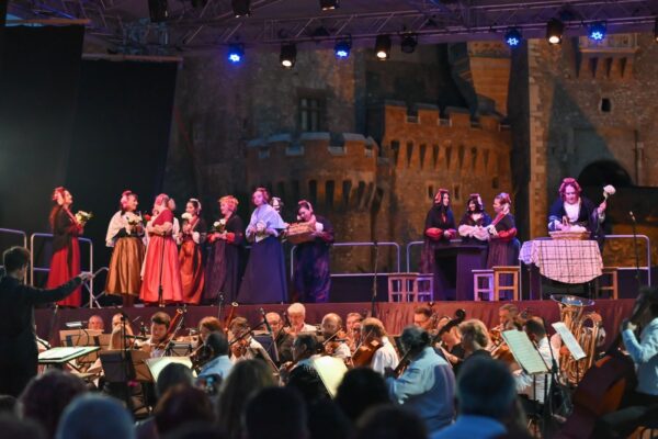 Consiliul județean Hunedoara continuă ”Ofensiva Culturală” și în anul 2023