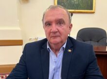 Adrian Petruș, un nou consilier județean PSD la Hunedoara