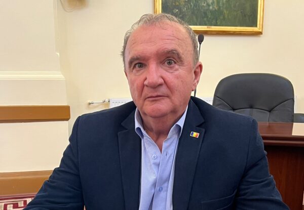 Adrian Petruș, un nou consilier județean PSD la Hunedoara