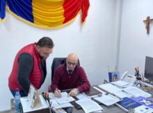 Sistemul de colectare a deșeurilor din municipiul Vulcan se modernizează cu bani europeni