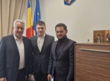 Clarificarea unor aspecte referitoare la implementarea proiectelor cu finanțare nerambursabilă în județul Hunedoara, pe agenda administrației județene