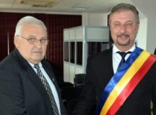 Social-democratul Mircea Marcel Popa este noul viceprimar al municipiului Hunedoara