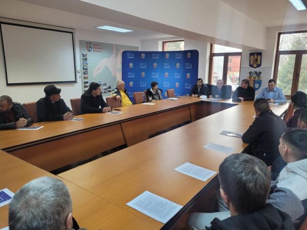 Fermierii petrileni informați privind finanțările APIA și AFIR în 2023