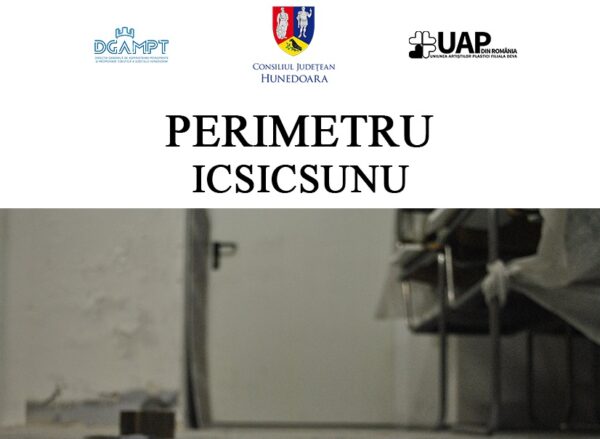 ”Perimetru ICSICSUNU”, un nou eveniment expozițional la Galeria Națională de Artă ”Forma” din Deva