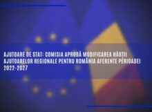 Mai mulți bani pentru regiunea Vest, prin Planul teritorial pentru o tranziție justă