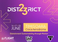 District23 – cel mai mare festival de muzică din vestul României