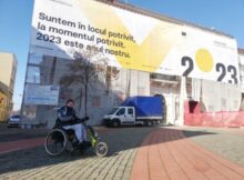 Deschiderea Timișoara 2023: o sărbătoare incluzivă pentru întreaga comunitate