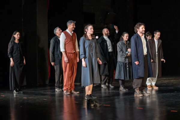 „Livada de vișini” de A.P. Cehov, un spectacol de Dumitru Acriș, în premieră la Teatrul Național ”Radu Stanca” din Sibiu