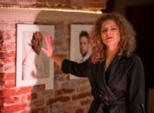 Laborator de creație teatrală la Centrul Cultural ”HABITUS” din Sibiu