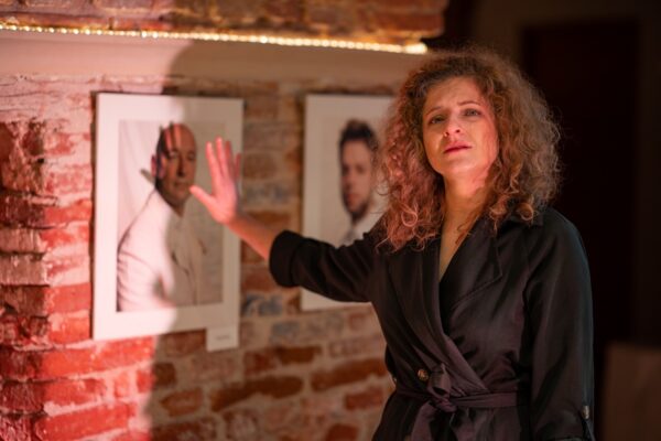 Laborator de creație teatrală la Centrul Cultural ”HABITUS” din Sibiu