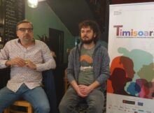 Timișoara- Capitală Europeană a conviețuirii multietnice, un film documentar despre Timișoara, va avea premiera în iulie 2023