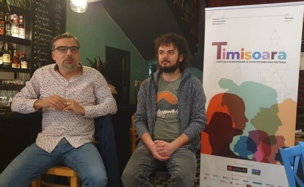 Timișoara- Capitală Europeană a conviețuirii multietnice, un film documentar despre Timișoara, va avea premiera în iulie 2023