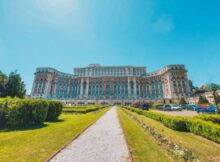Topul celor 5 cele mai vizitate orașe din România de către turiștii străini