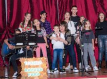 Ileana Berki pregătește, la Vulcan, un concert cu ”Glasuri de argint pentru mama”