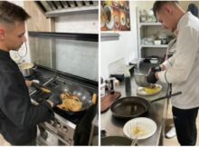 Oamenii de afaceri din Valea Jiului empatizează cu elevii merituoși