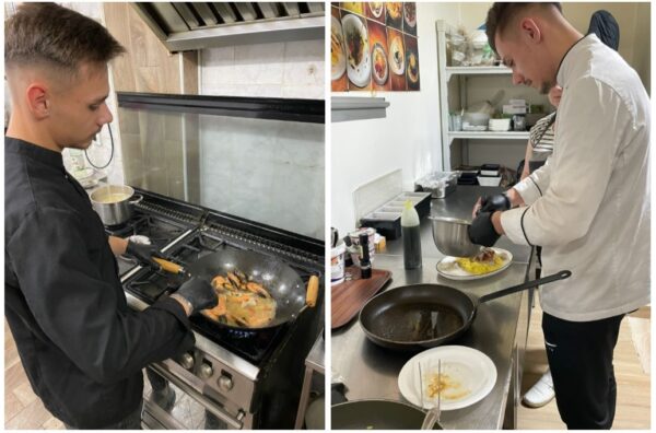 Oamenii de afaceri din Valea Jiului empatizează cu elevii merituoși