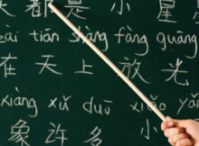 Cursuri gratuite de limba chineză la Biblioteca județeană ”Ovid Densușianu” din Deva