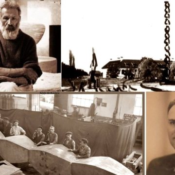 Viitoarea Exploatare Culturală Petrila va avea un sector dedicat lui Constantin Brâncuși