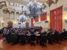 CJH alocă 4,5 milioane de lei pentru proiectele și programele derulate de ONG-uri