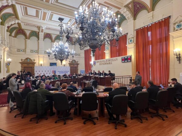 CJH alocă 4,5 milioane de lei pentru proiectele și programele derulate de ONG-uri