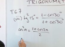 Cursuri gratuite de pregătire la matematică pentru bacalaureat și admitere la Universitatea Politehnică din Timișoara