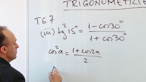 Cursuri gratuite de pregătire la matematică pentru bacalaureat și admitere la Universitatea Politehnică din Timișoara