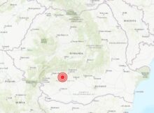 Bilanțul cutremurului din 14 februarie 2023 în județul Hunedoara
