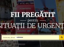 ISU Hunedoara monitorizează situația după cutremurul din 14 februarie