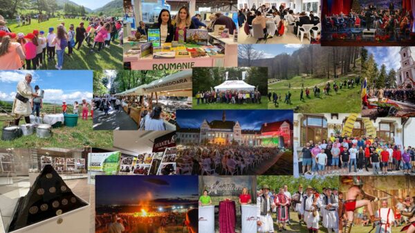 Județul Hunedoara, cu pași mari către normalitate în turism