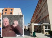 Binecuvântatele mulțumiri ale lui Vasile Lupu, drept răsplată pentru ”Oamenii în halate albe”