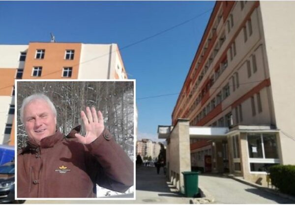 Binecuvântatele mulțumiri ale lui Vasile Lupu, drept răsplată pentru ”Oamenii în halate albe”