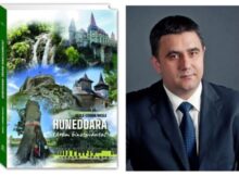 ”Hunedoara, tărâm binecuvântat” promovat de Cosmin Nicula