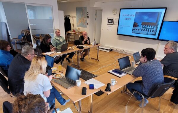 Valorificarea culturii urbane timişorene – un deziderat la care contribuie şi Universitatea Politehnica Timişoara