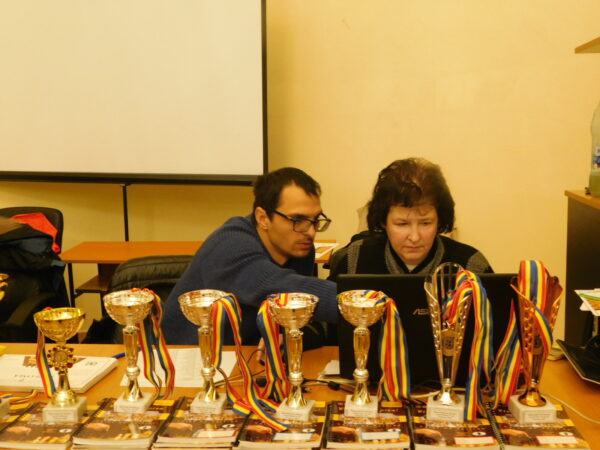 Valea Jiului reprezentată cu succes la Memorialul șahist ”Pius Brânzeu”