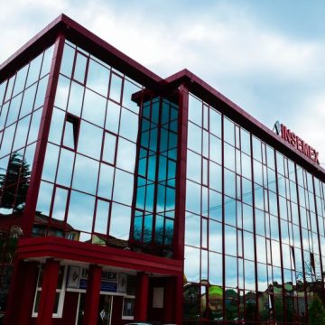 INCD INSEMEX Petroșani, o instituție de cercetare-dezvoltare etalon, adevărată ”carte de vizită” pentru Valea Jiului de 75 de ani