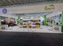 Geoparcurile din România promovează eco și geoturismul la Târgul de Turism de la București