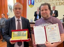 Revoluționarul Teodor Iancu, ”Cetățean de onoare” al județului Hunedoara