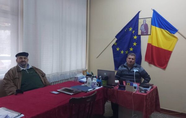 Apel la solidaritate al Ligii Pensionarilor Valea Jiului – Filiala Lupeni