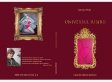 O întâlnire poetică cu poeta Carmen Pinte în ”Universul iubirii”