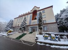 Universitatea din Petroșani a valorificat toate oportunitățile de dezvoltare prin accesarea de fonduri europene