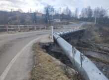 Apa Serv Valea Jiului asigură branșament gratuit la noile rețele de apă și canalizare, reabilitate în cadrul investițiilor POIM și  avertizează că nu va mai asigura mentenanță pentru vechile rețele