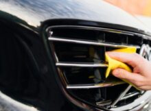 5 erori comune de detailing auto acasă și cum să le eviți