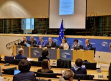 Europarlamentarul Iuliu Winkler apreciază că reindustrializarea Europei este un proces absolut necesar