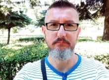 Claudiu Groza, secretarul literar al Teatrului ”I.D. Sîrbu” din Petroșani, nominalizat la Gala Premiilor UNITER 2023